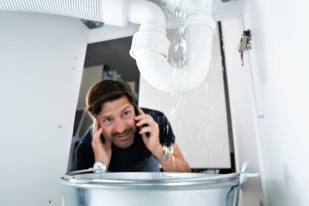 Best Clogged Drain Plumber  in Lawai, HI