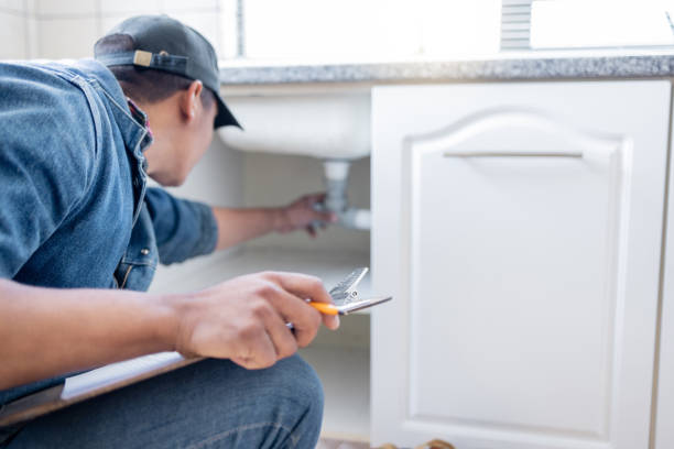 Best Faucet Repair  in Lawai, HI