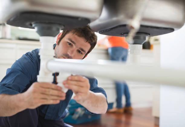 Best Local Plumber Services  in Lawai, HI