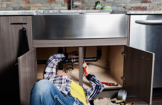 Best Commercial Plumbing Services  in Lawai, HI